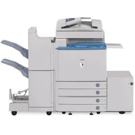 Canon imageRUNNER C3200 Toner Cartridges Printer