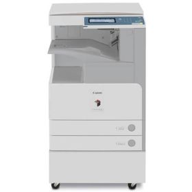 Canon imageRUNNER 3025 Printer using Canon IR 3025 Toner Cartridges
