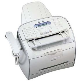 Canon L170 Toner Cartridges Printer