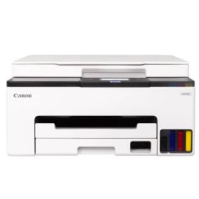Canon MAXIFY GX1020 Ink Bottles' Printer