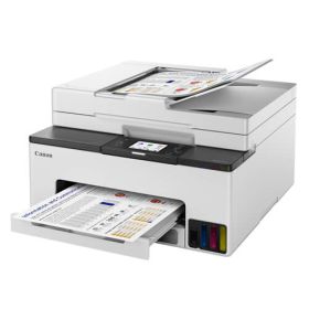 Canon MAXIFY GX2020 Ink Bottles' Printer
