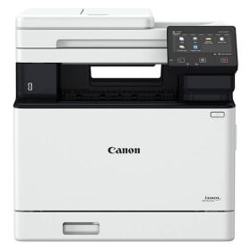 Canon MF752Cdw Toner Cartridges Printer