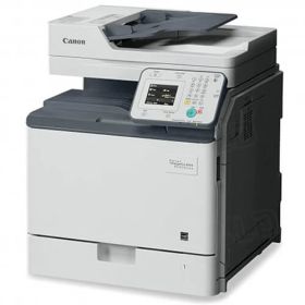 Canon MF820Cdn Toner Cartridges Printer