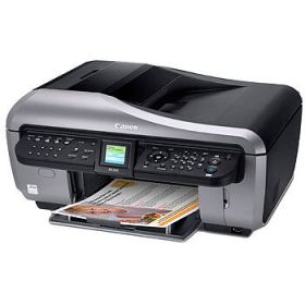 Canon PIXMA MX7600 Ink Cartridges’ Printer