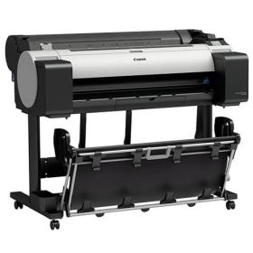 Canon TM-305 Ink Cartridges' Printer