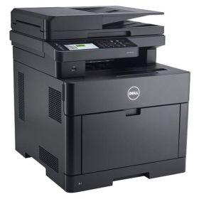 Dell H825cdw Toner Replacement Cartridges’ Printer