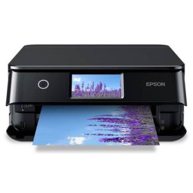 Epson Expression Photo XP-8800 Ink Cartridges' Printer