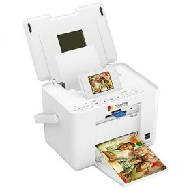 Epson Picturemate PM 225 Ink Cartridges’ Printer
