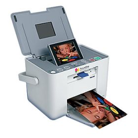 Epson PM 260 Ink Cartridge’s Printer