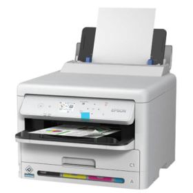 Epson WorkForce Pro WF-C5390 Ink Cartridges' Printer
