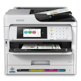 Epson WorkForce Pro WF-C5890 Ink Cartridges' Printer