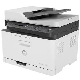 HP Color LaserJet MFP 179fnw Toner Cartridges' Printer