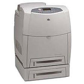 HP Color LaserJet 4650dn Toner Cartridges Printer
