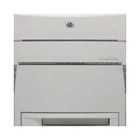 HP Color LaserJet 5550dn Toner Cartridges Printer