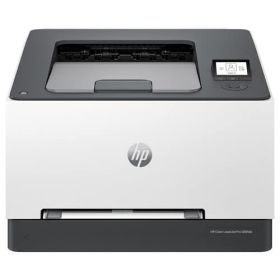 HP Color LaserJet Pro 3201dw Toner Cartridges' Printer