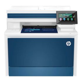 HP Color LaserJet Pro MFP 4301fdne Toner Cartridges' Printer