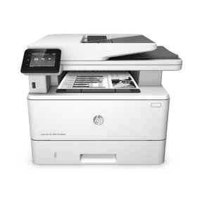 HP MFP M477fnw Toner Cartridges' Printer