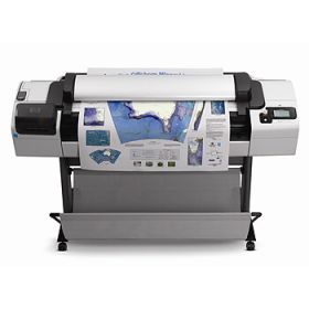 HP DesignJet T2300 Ink Cartridges Printer