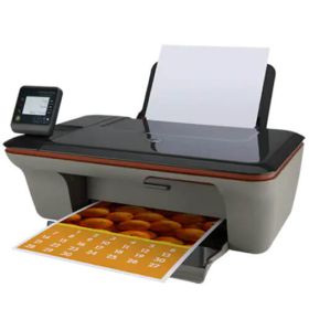 HP DeskJet 3050A - J611a Ink Cartridges' Printer