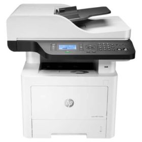HP MFP 432fdn Toner Cartridges' Printer