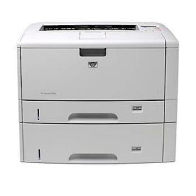 HP LaserJet 5200dtn Toner Cartridges’ Printer