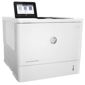 HP LaserJet Enterprise M610dn Toner Cartridges’ Printer