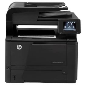 HP LaserJet Pro 400 MFP M425dn Toner Cartridges' Printer