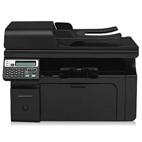 HP LaserJet Pro M1210 Series Toner Cartridges' Printer