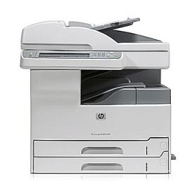 HP M5035 Toner Cartridges' Printer