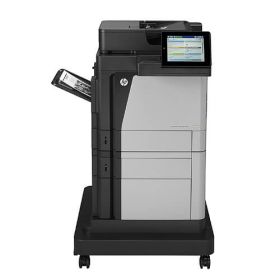 HP M630f Toner Cartridges' Printer