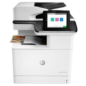 HP M776dn Toner Cartridges' Printer