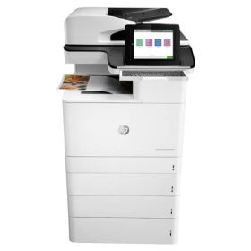 HP M776z Toner Cartridges' Printer