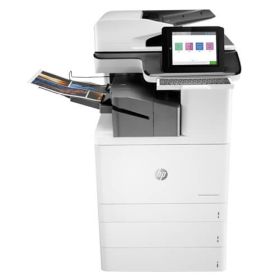 HP M776zs Toner Cartridges' Printer