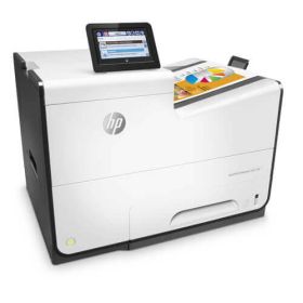 Replacement HP PageWide Enterprise Color 556dn Ink Cartridges Printer
