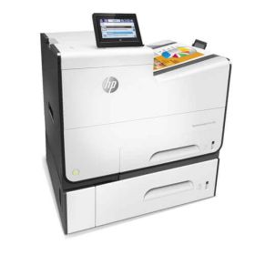 Replacement HP PageWide Enterprise Color 556xh Ink Cartridges Printer