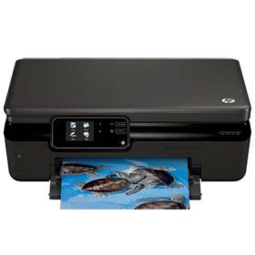 HP PhotoSmart 5515 - B111h Ink Cartridges' Printer