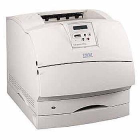 IBM InfoPrint 1332 Toner Cartridge Printer