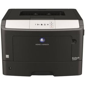 Konica Minolta bizhub 3300P Laser Printer using Konica Minolta bizhub 3300P Toner Cartridges