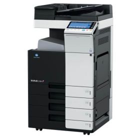 Konica Minolta bizhub C284 Toner Cartridges Printer