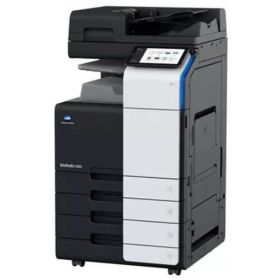 Konica Minolta bizhub C300 Toner Cartridges Printer
