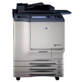 Konica Minolta bizhub Pro C500 Toner Cartridges' Printer