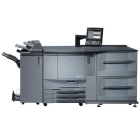 Konica Minolta bizhub Pro C6500 Toner Cartridges Printer