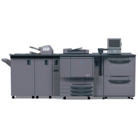 Konica Minolta bizhub Pro C6500EP Toner Cartridges Printer