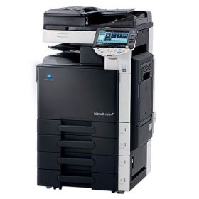 Konica Minolta C280 Toner Cartridges Printer