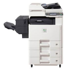Kyocera FS-C8525MFP Toner Cartridges' Printer