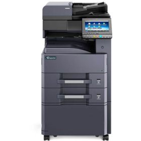 Kyocera Copystar CS-3511i Printer using Kyocera Copystar CS-3511i Toner Cartridges