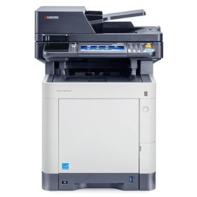 Kyocera ECOSYS M6535cidn Toner Cartridges' Printer