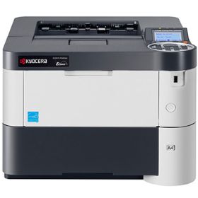 Kyocera ECOSYS P3050dn Printer using Kyocera ECOSYS P3050dn Toner Cartridges