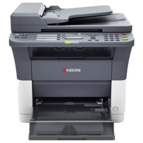 Kyocera FS-1060dn Printer using Kyocera FS-1060dn Toner Cartridges