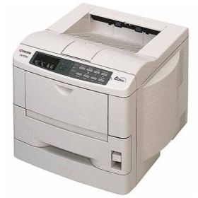 Kyocera FS-1700 Printer using Kyocera FS-1700 Toner Cartridges